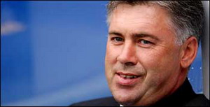 Карло Анчелотти