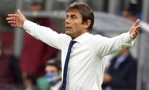 Антонио Конте