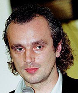 Игорь Шалимов