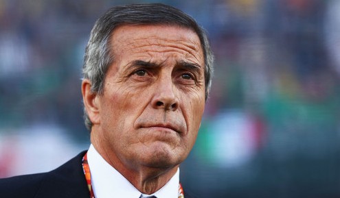 Оскар Табарес