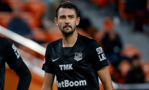 Егор Филипенко