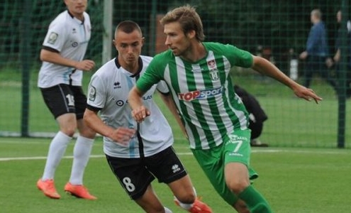 Юрий Кендыш. Фото alyga.smscredit.lt