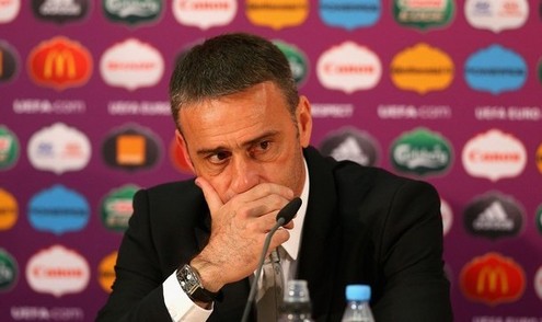 Паулу Бенту (Португалия). Фото Getty Images