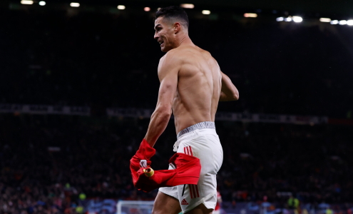 Криштиану Роналду