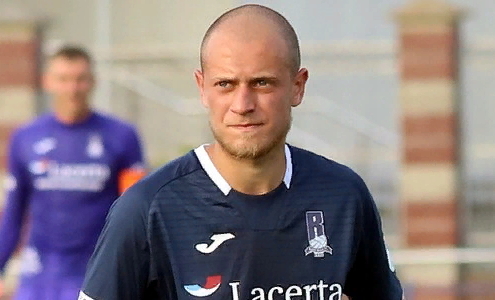 Павел Седько. Фото rukh.by