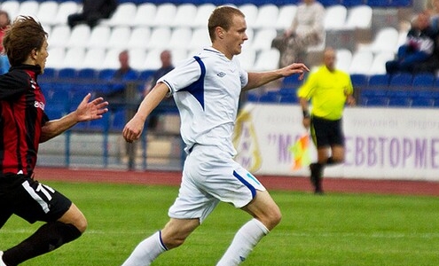 Дмитрий Терещенко. Фото 222.by