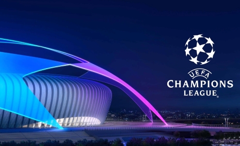 Лига чемпионов