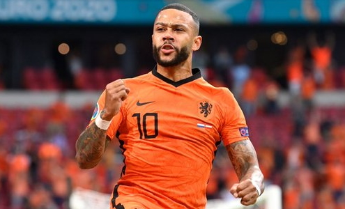 Мемфис Депай