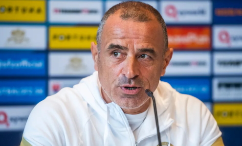 Франческо кальцона