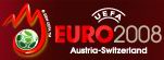 Эмблема ЕВРО-2008.