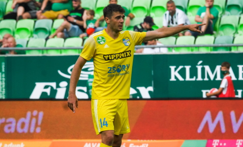 Александр Карницкий