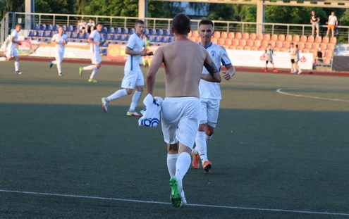 Волна (Фк "Волна")