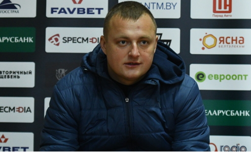 Жуковский. Фото fcisloch.by