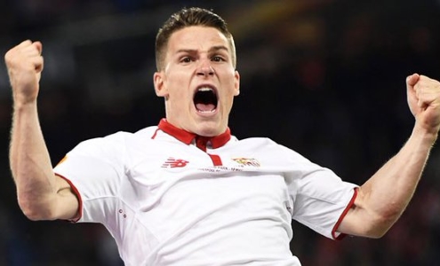 Кевин Гамейро. Фото Getty Images