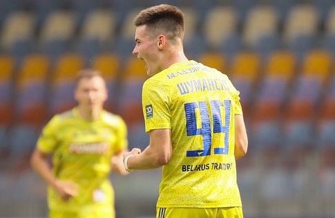 Артем Шуманский