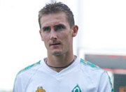 Мирослав Клозе