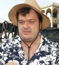 Василий Уткин