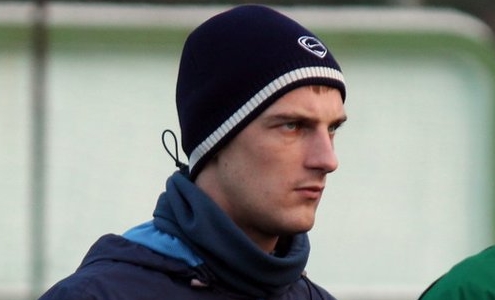 Иван Жесткин