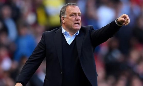 Дик Адвокат