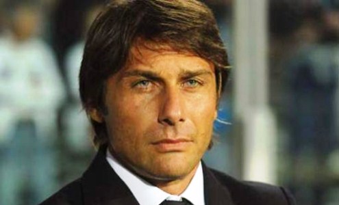 Антонио Конте