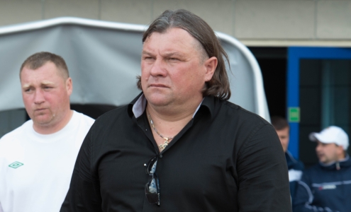 Игорь Ковалевич. Фото Ярослава Ванюкевича