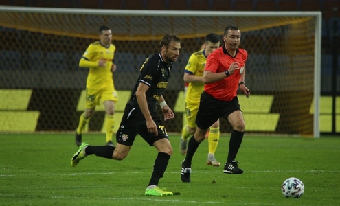 ЧБ-2020. БАТЭ - Шахтер. Фото fcshakhter.by