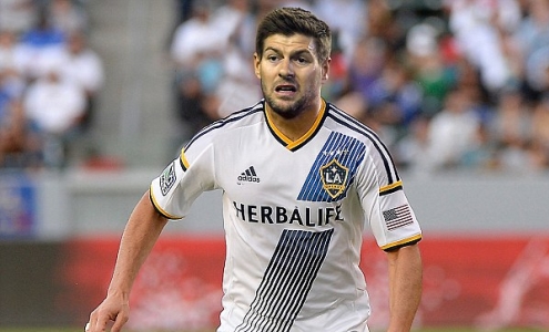 Стивен Джеррард