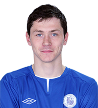 Николай Сигневич. Фото ФК "Динамо-Брест".