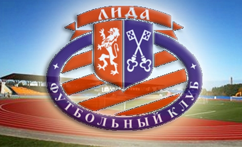 ФК Лида