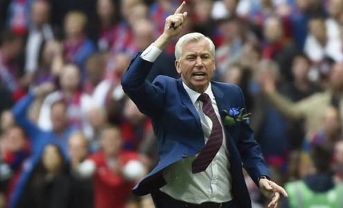 Алан Пардью