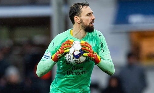 Кирилл Войтехович