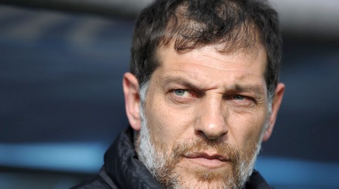 Славен Билич