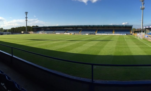 Стадион "Морнвью Парк"