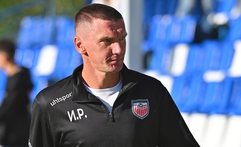 Игорь Рожков