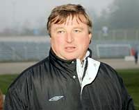 Юрий Пунтус. Фото - mk.by