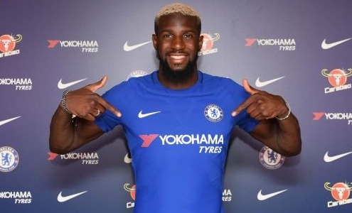 Тьемуа Бакайоко