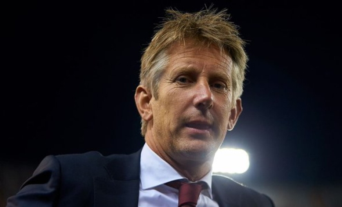 Эдвин ван дер Сар