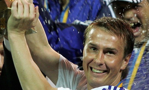 Валентин Белькевич