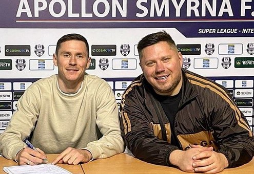 Николай Сигневич