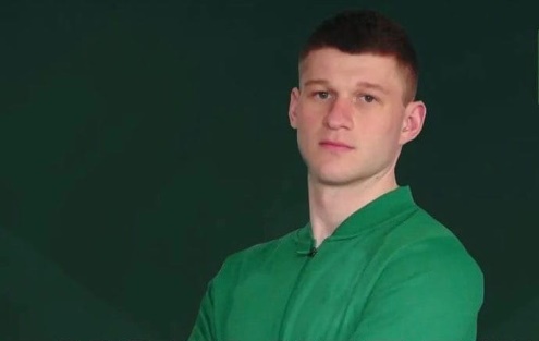 Павел Чикида