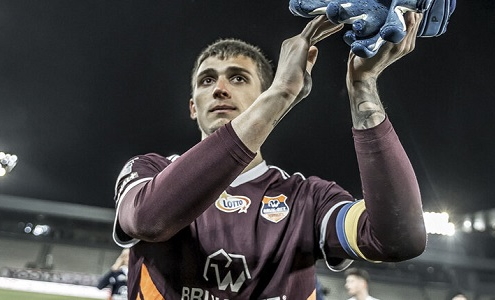 Павел Павлюченко