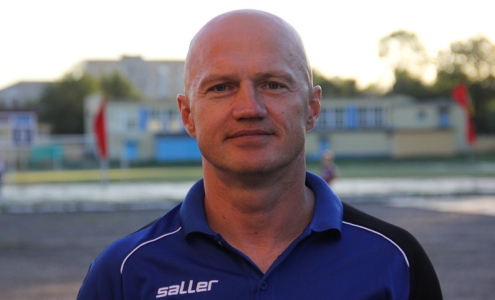 Андрей Лаврик. Фото lidanews.by