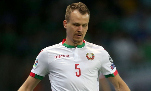 Денис Поляков