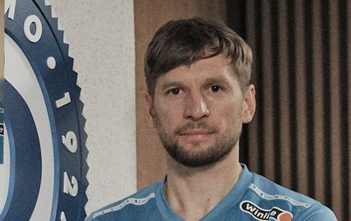 Александр Сачивко