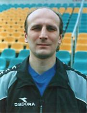 Сергей Герасимец. Фото - sportnews.by