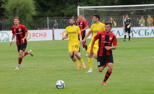 Артем Гуренко