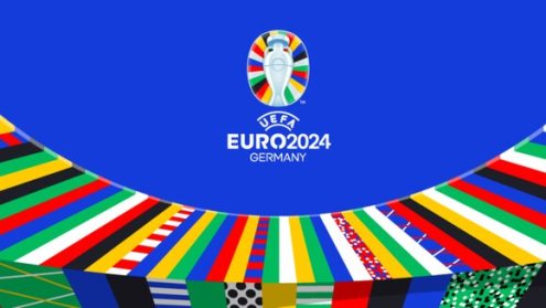 Чемпионат Европы