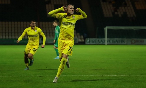 Илья Черняк