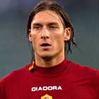 Франческо Тотти (Рома).