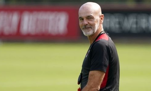 Стефано Пиоли